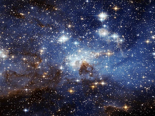 Brightest Stars