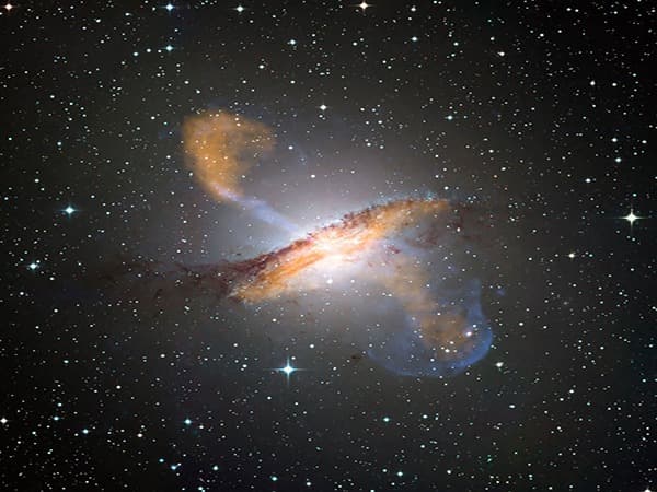 Prominent Constellations