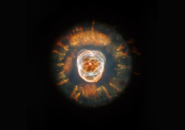 Messier Catalogue